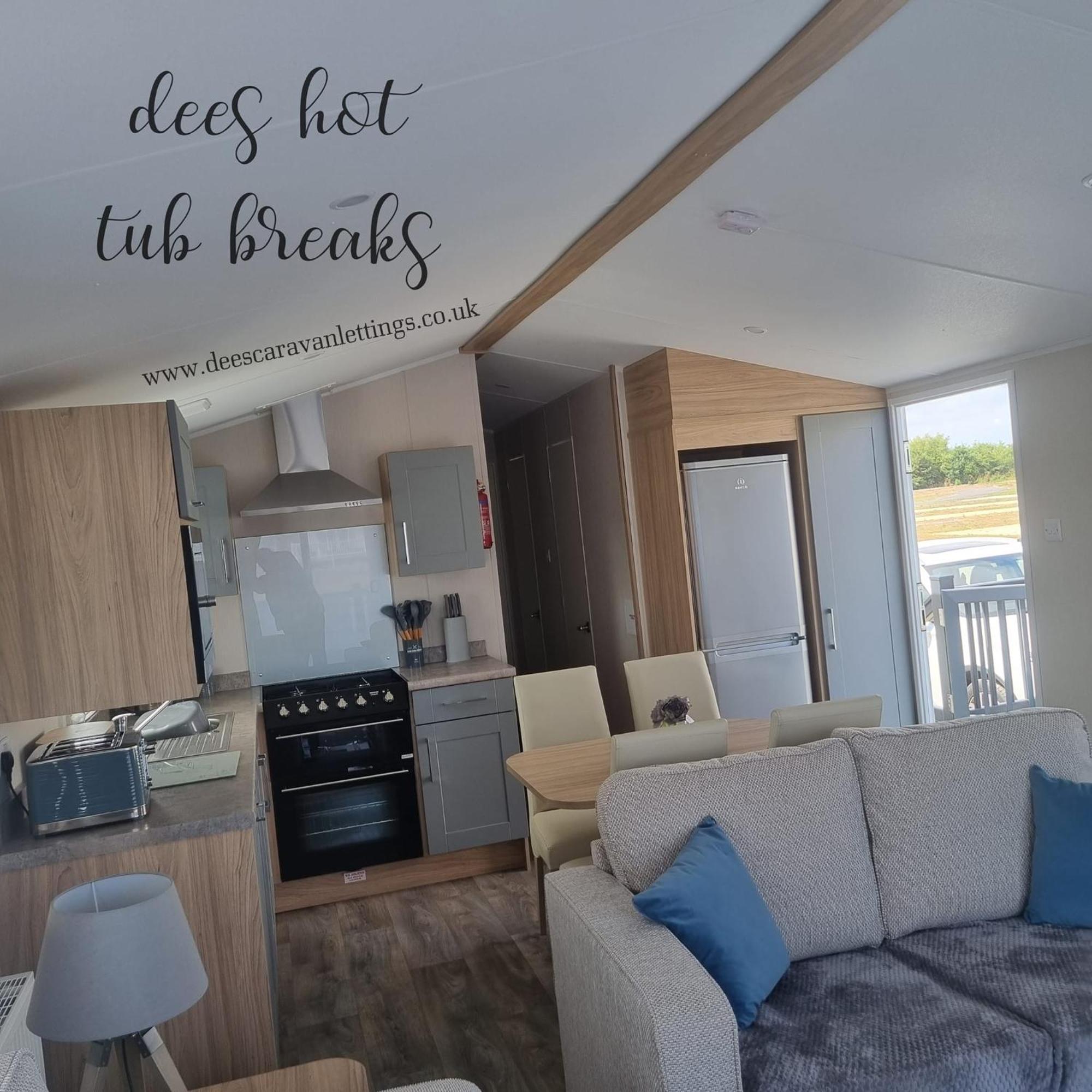 Pinewood Retreat 37 Fishing Lake With Hot Tub The Grange Mablethorpe Exterior photo